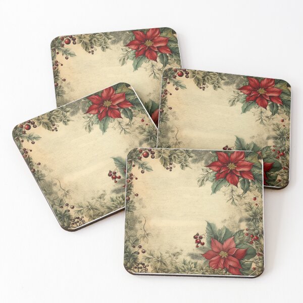 Item preview, Christmas label tag designed and sold by MendaciousMina.