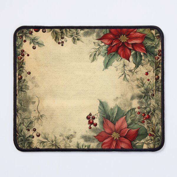 Item preview, Christmas label tag designed and sold by MendaciousMina.