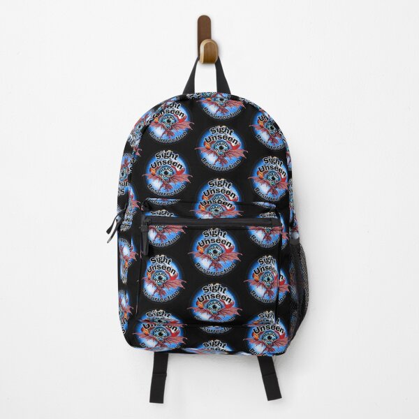 Item preview, Sight Unseen Hard Rock Resurrection designed and sold by HARD ROCK JUNCTION.