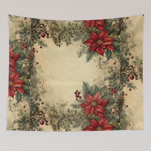 Item preview, Christmas label tag designed and sold by MendaciousMina.