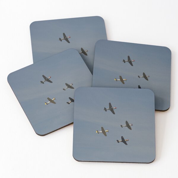 Item preview, Temora Airshow Fighter Formation 20241020 designed and sold by muz2142.