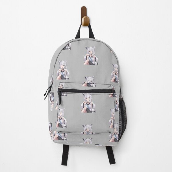 Item preview, Hololive - Shirakami Fubuki designed and sold by themoodysociety.