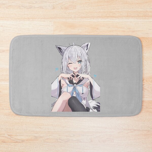 Item preview, Hololive - Shirakami Fubuki designed and sold by themoodysociety.