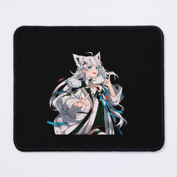 Item preview, Hololive - Shirakami Fubuki designed and sold by themoodysociety.