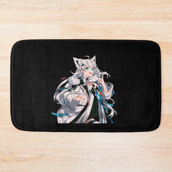 Item preview, Hololive - Shirakami Fubuki designed and sold by themoodysociety.