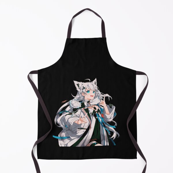 Item preview, Hololive - Shirakami Fubuki designed and sold by themoodysociety.