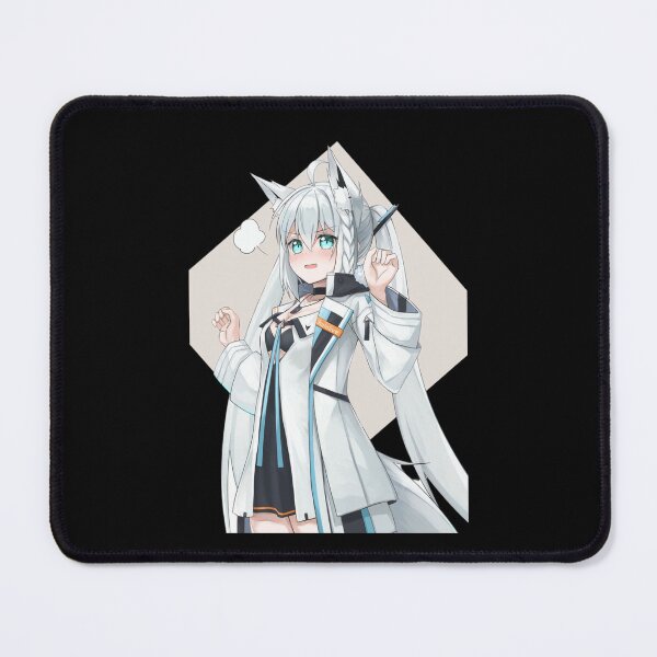 Item preview, Hololive - Shirakami Fubuki designed and sold by themoodysociety.