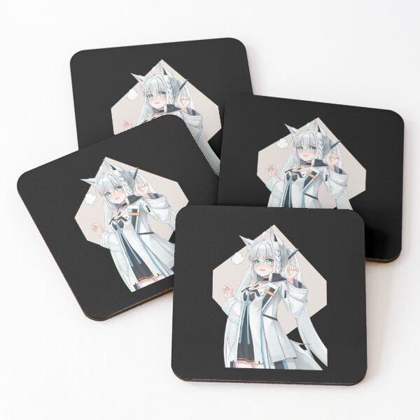 Item preview, Hololive - Shirakami Fubuki designed and sold by themoodysociety.