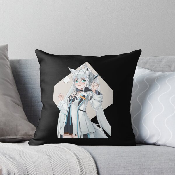 Item preview, Hololive - Shirakami Fubuki designed and sold by themoodysociety.