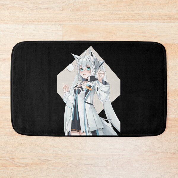 Item preview, Hololive - Shirakami Fubuki designed and sold by themoodysociety.