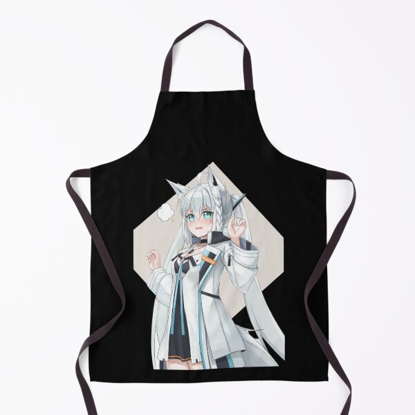 Item preview, Hololive - Shirakami Fubuki designed and sold by themoodysociety.