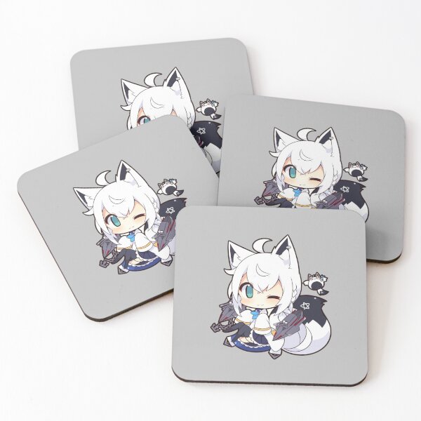 Item preview, Hololive - Shirakami Fubuki designed and sold by themoodysociety.
