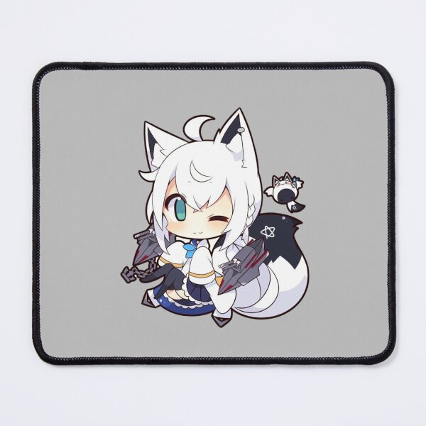 Item preview, Hololive - Shirakami Fubuki designed and sold by themoodysociety.