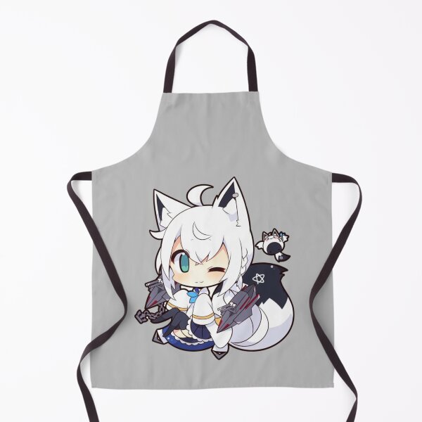 Item preview, Hololive - Shirakami Fubuki designed and sold by themoodysociety.