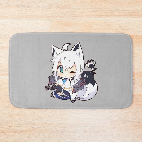 Item preview, Hololive - Shirakami Fubuki designed and sold by themoodysociety.