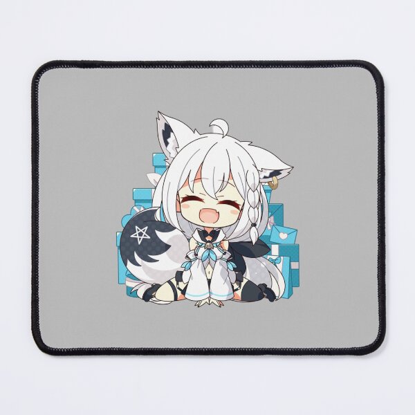 Item preview, Hololive - Shirakami Fubuki designed and sold by themoodysociety.