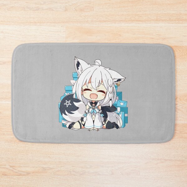 Item preview, Hololive - Shirakami Fubuki designed and sold by themoodysociety.