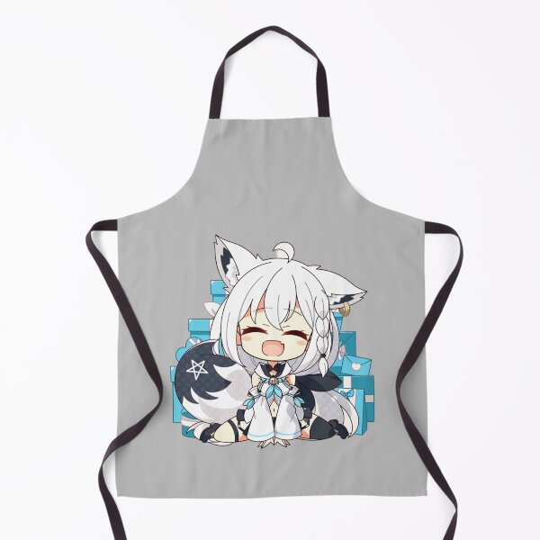 Item preview, Hololive - Shirakami Fubuki designed and sold by themoodysociety.