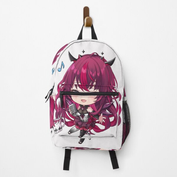 Item preview, IRyS - Hololive designed and sold by stereoplastik.
