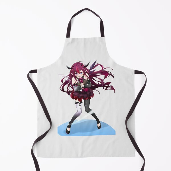 Item preview, IRyS - Hololive designed and sold by stereoplastik.