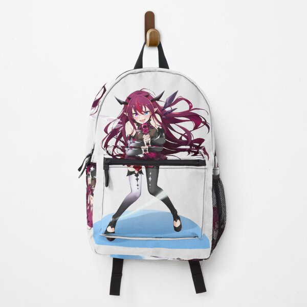 Item preview, IRyS - Hololive designed and sold by stereoplastik.