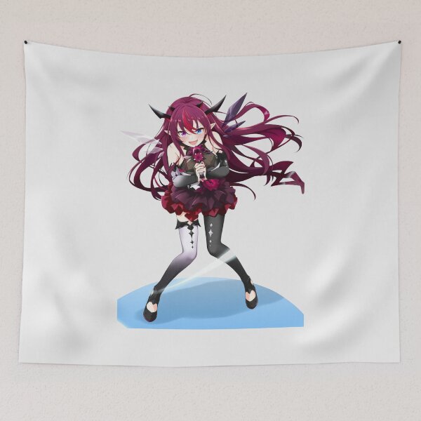Item preview, IRyS - Hololive designed and sold by stereoplastik.