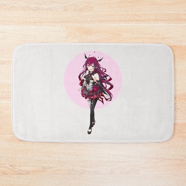 Item preview, IRyS - Hololive designed and sold by stereoplastik.