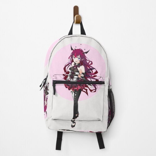 Item preview, IRyS - Hololive designed and sold by stereoplastik.