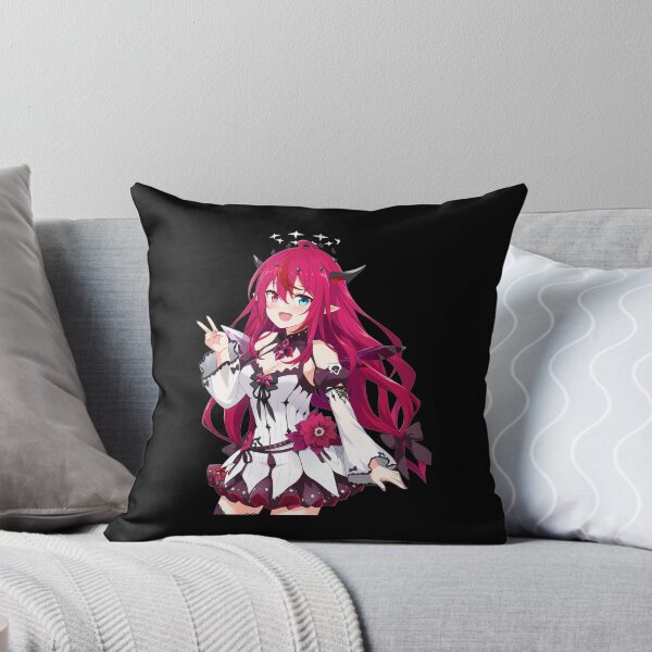 Item preview, IRyS - Hololive designed and sold by stereoplastik.