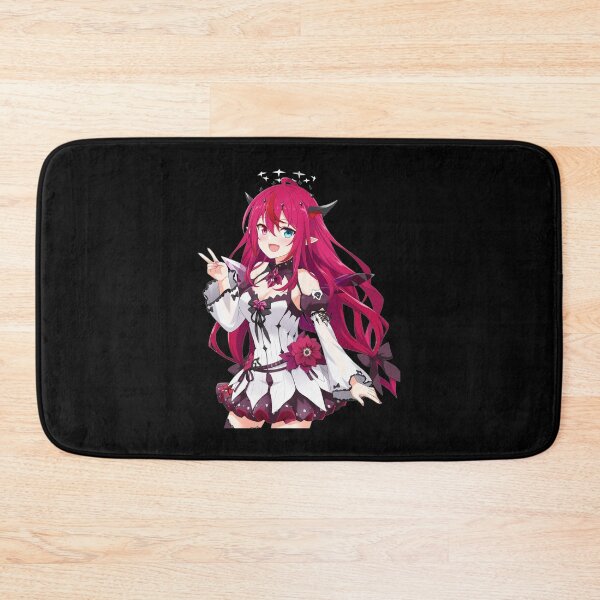 Item preview, IRyS - Hololive designed and sold by stereoplastik.