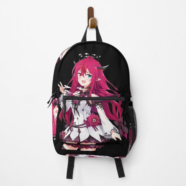 Item preview, IRyS - Hololive designed and sold by stereoplastik.