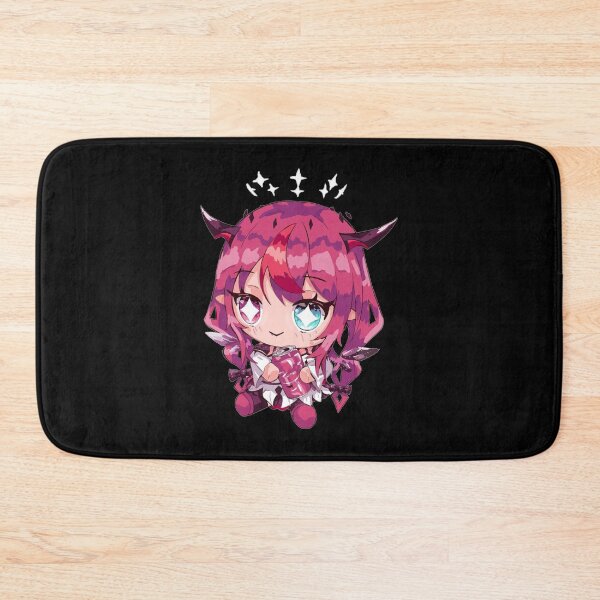 Item preview, IRyS - Hololive designed and sold by stereoplastik.