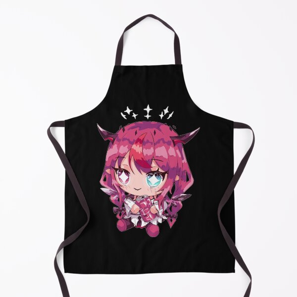 Item preview, IRyS - Hololive designed and sold by stereoplastik.