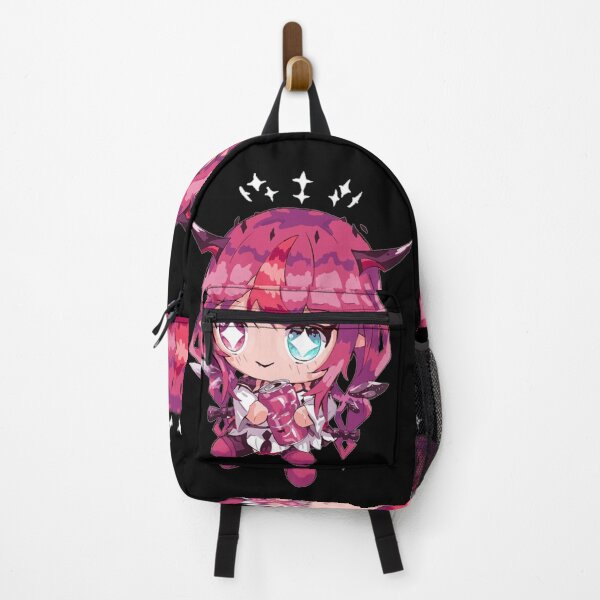 Item preview, IRyS - Hololive designed and sold by stereoplastik.