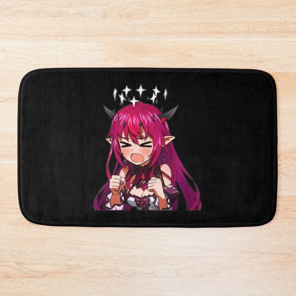 Item preview, IRyS - Hololive designed and sold by stereoplastik.