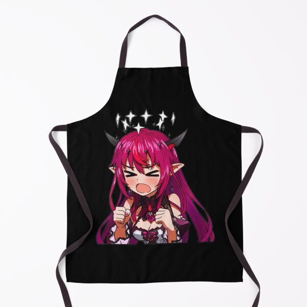 Item preview, IRyS - Hololive designed and sold by stereoplastik.