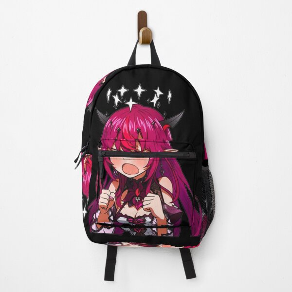 Item preview, IRyS - Hololive designed and sold by stereoplastik.