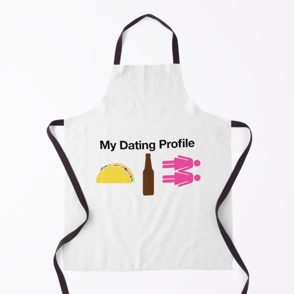 Item preview, Dating Profile 2 designed and sold by Stone Foot Fish.