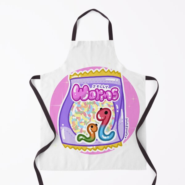 Item preview, Gummy Worms designed and sold by sminismono.