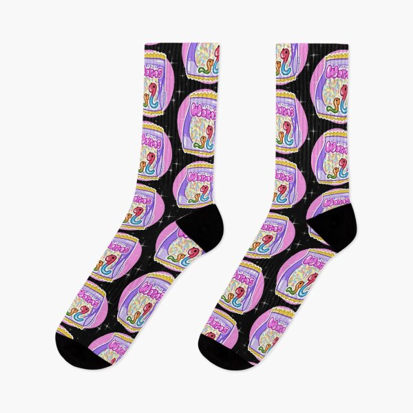 Item preview, Gummy Worms designed and sold by sminismono.