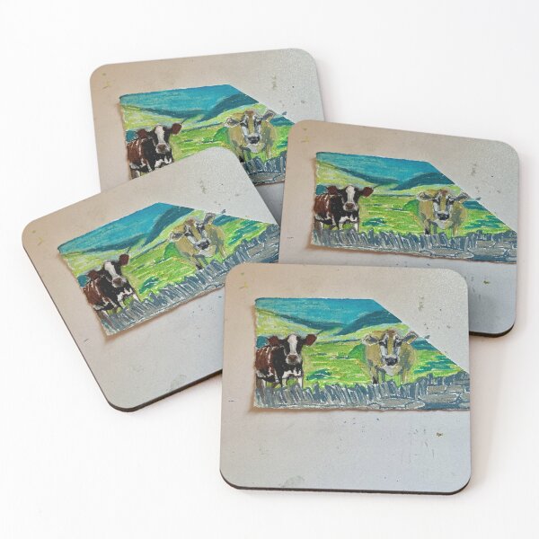 Item preview, Till the Cows Come Home designed and sold by Jeanne Henner.