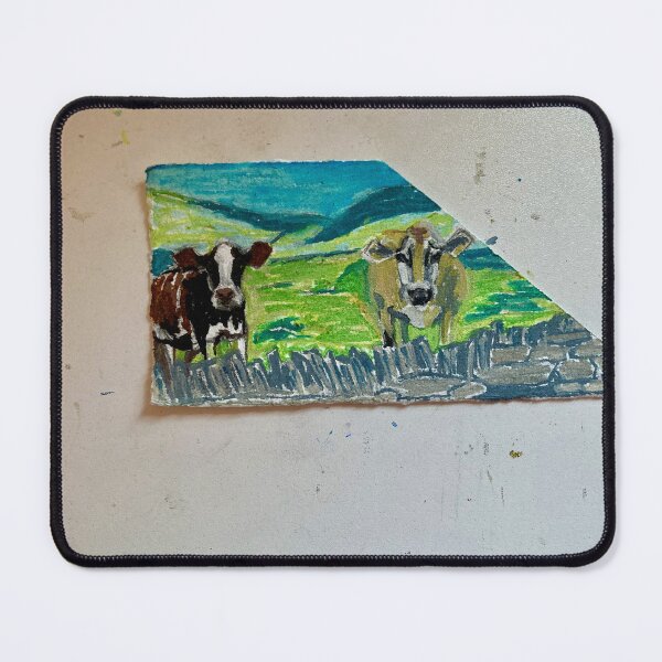 Item preview, Till the Cows Come Home designed and sold by Jeanne Henner.