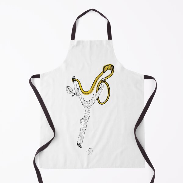 Item preview, Slingshot Showdown designed and sold by Not Hugo.