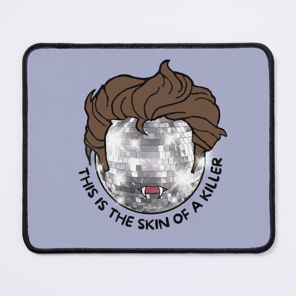 Item preview, This is the skin of a killer disco ball designed and sold by baranskini.
