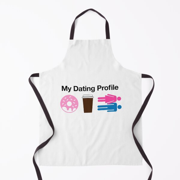 Item preview, Dating Profile 4 designed and sold by Stone Foot Fish.