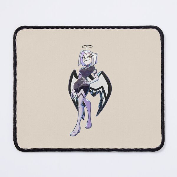 Item preview, Hazbin Hotel - Lute designed and sold by camdenartwood.