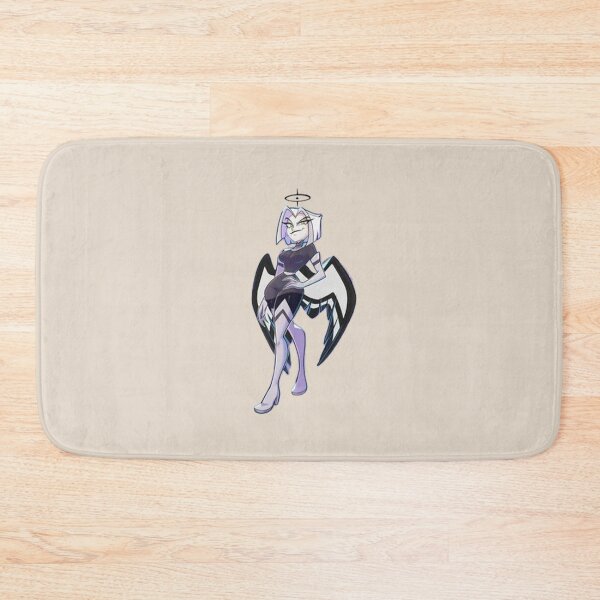 Item preview, Hazbin Hotel - Lute designed and sold by camdenartwood.