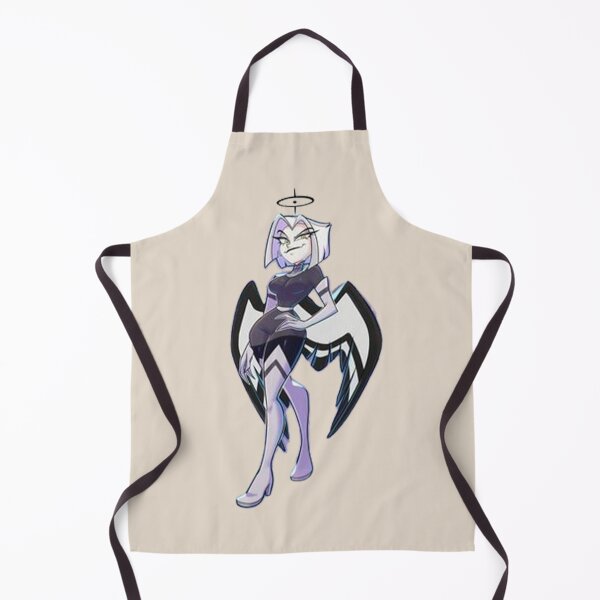 Item preview, Hazbin Hotel - Lute designed and sold by camdenartwood.