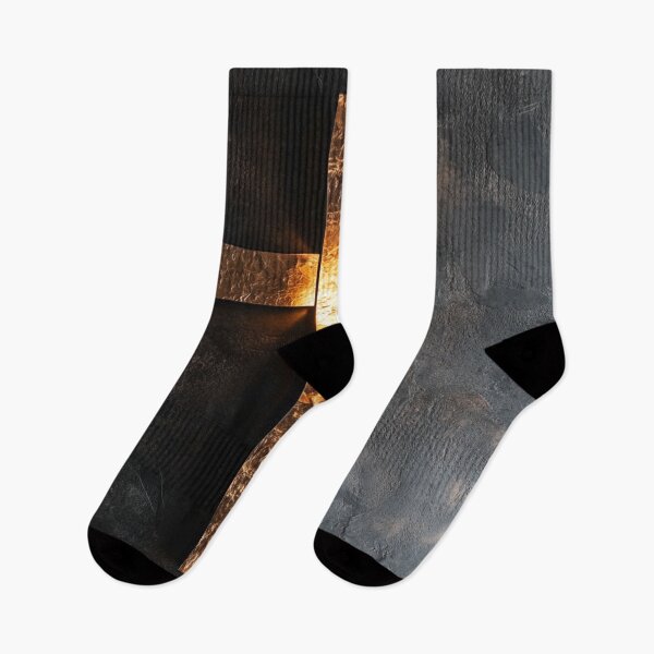 Item preview, A cross made of metal nails with a rusty design designed and sold by JOTAMIKE.