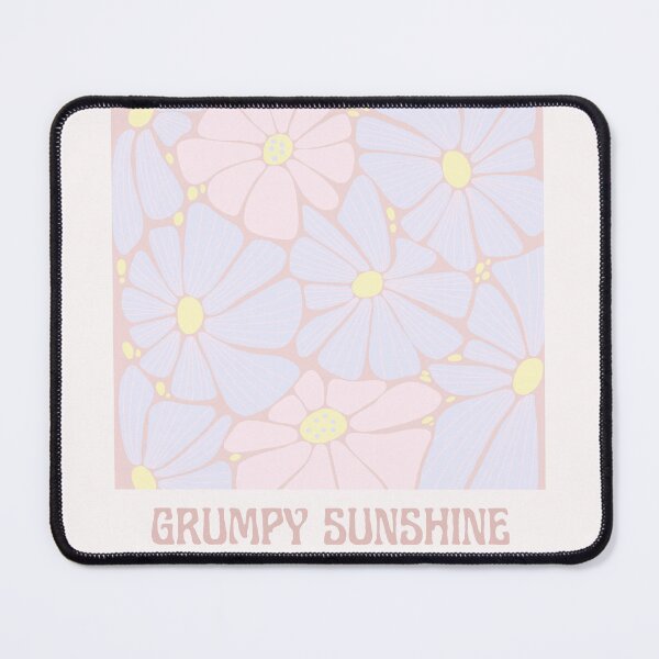 Item preview, Grumpy Sunshine designed and sold by Ninjaturtle11.